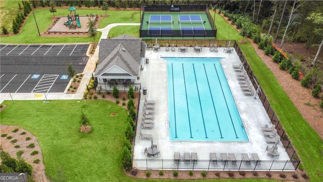 7206 Grand Reunion Drive, Hoschton, GA 30548