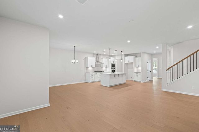 7206 Grand Reunion Drive, Hoschton, GA 30548