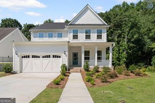 7206 Grand Reunion Drive, Hoschton, GA 30548