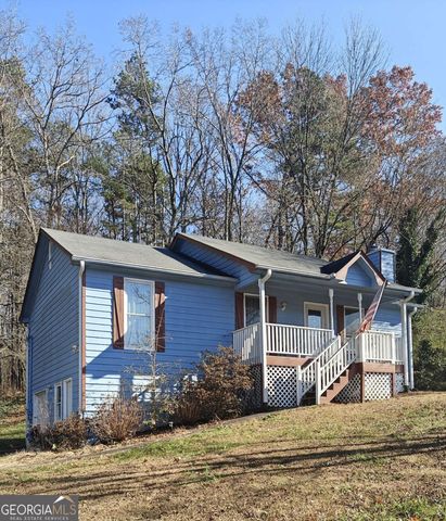 13 Sunset Terrace SW, Cartersville, GA 30120