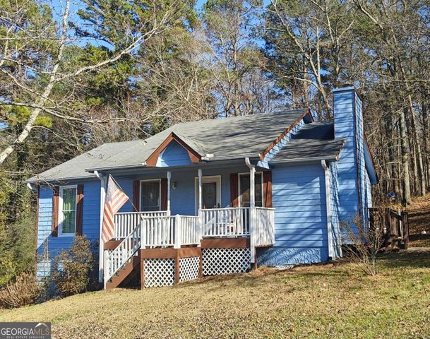 13 Sunset Terrace SW, Cartersville, GA 30120