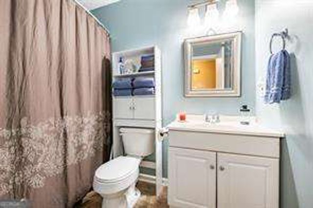 13 Sunset Terrace SW, Cartersville, GA 30120