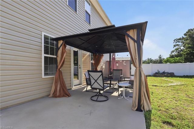 877 Sage Hill Drive, Jamestown, NC 27282