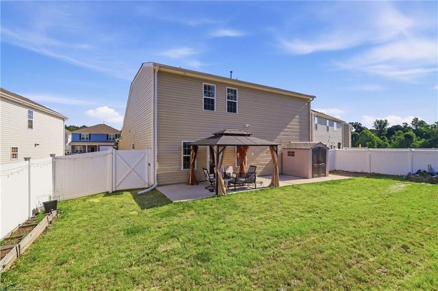 877 Sage Hill Drive, Jamestown, NC 27282