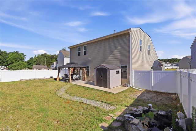 877 Sage Hill Drive, Jamestown, NC 27282