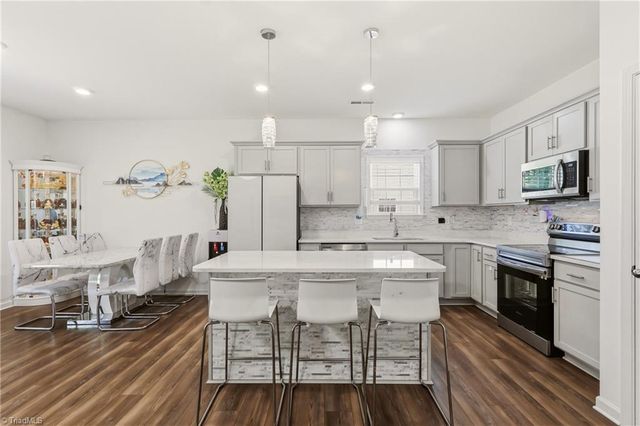 877 Sage Hill Drive, Jamestown, NC 27282