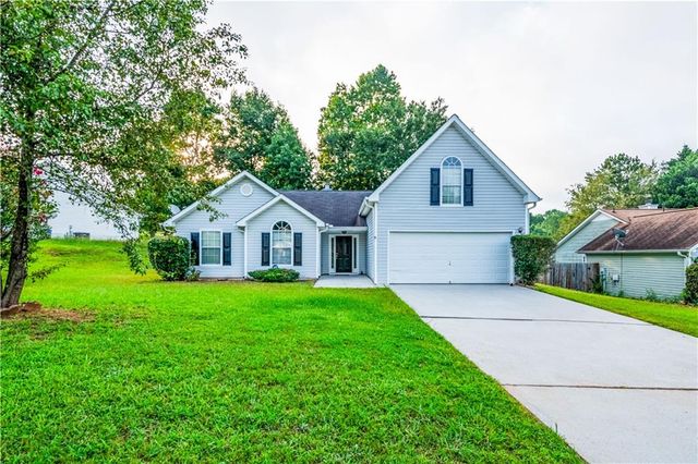 1109 Commons Court, Jonesboro, GA 30238
