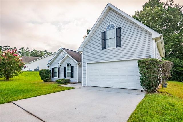 1109 Commons Court, Jonesboro, GA 30238