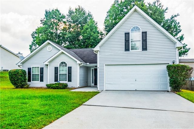 1109 Commons Court, Jonesboro, GA 30238