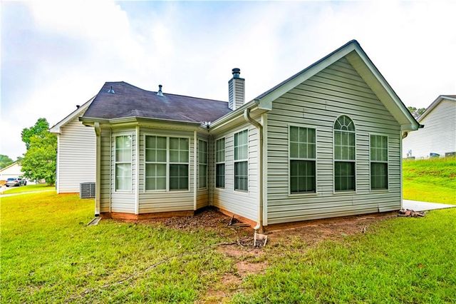 1109 Commons Court, Jonesboro, GA 30238