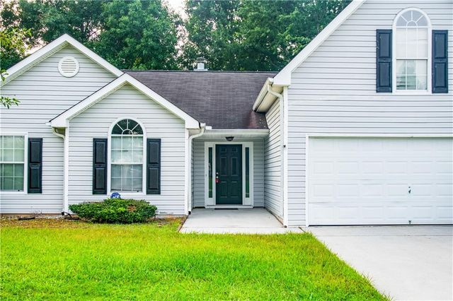 1109 Commons Court, Jonesboro, GA 30238
