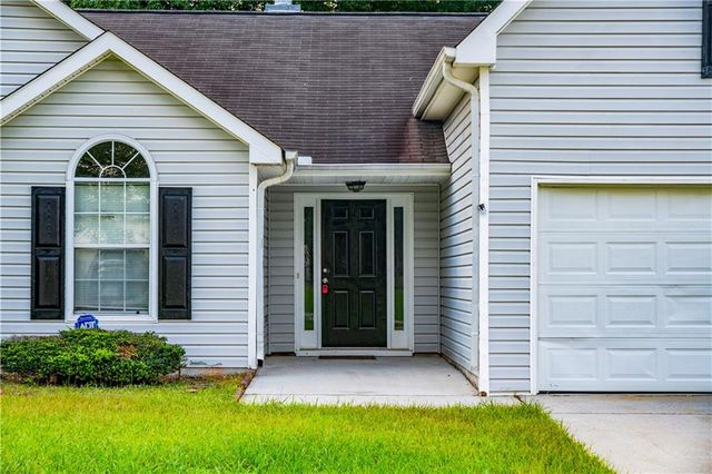 1109 Commons Court, Jonesboro, GA 30238