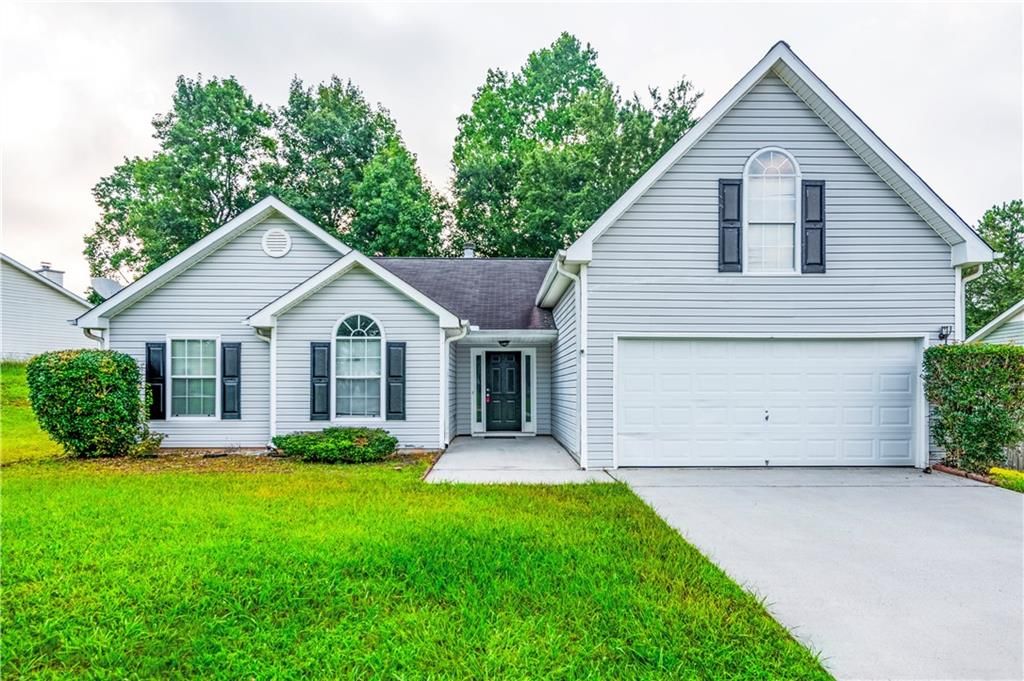1109 Commons Court, Jonesboro, GA 30238