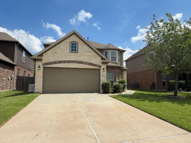 15018 Signal Ridge Way, Cypress, TX 77429