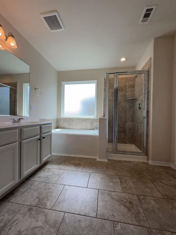 15018 Signal Ridge Way, Cypress, TX 77429