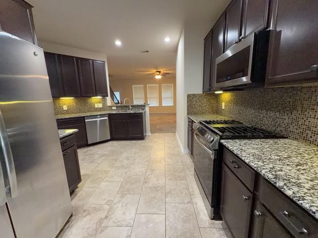 15018 Signal Ridge Way, Cypress, TX 77429