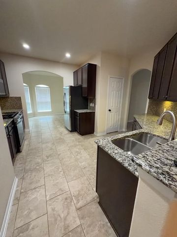 15018 Signal Ridge Way, Cypress, TX 77429