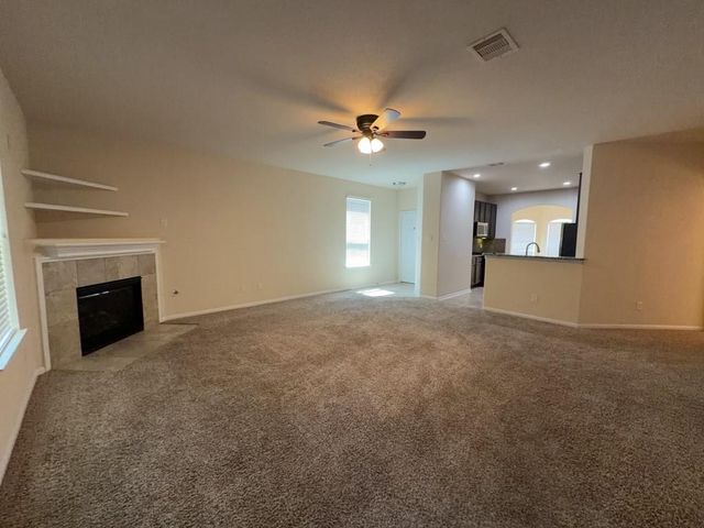 15018 Signal Ridge Way, Cypress, TX 77429