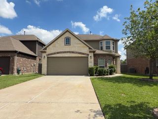 15018 Signal Ridge Way, Cypress, TX 77429