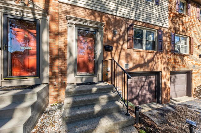 2844 Kingsrowe Court, 27, Columbus, OH 43209