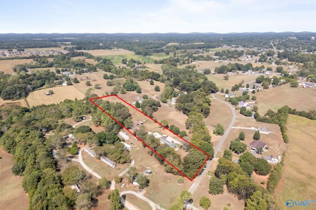 26389 Johnson Lane, Toney, AL 35773