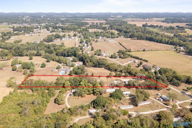 26389 Johnson Lane, Toney, AL 35773