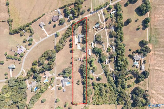26389 Johnson Lane, Toney, AL 35773