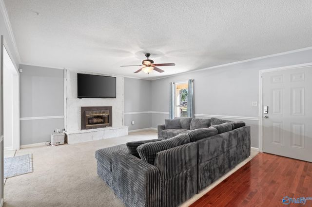 26389 Johnson Lane, Toney, AL 35773
