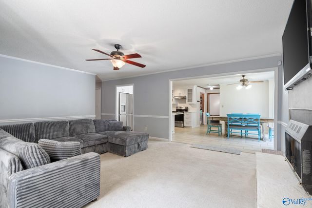 26389 Johnson Lane, Toney, AL 35773