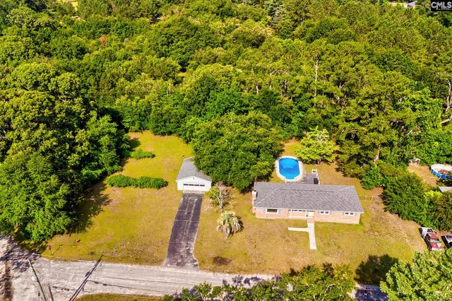 150 Timmerman Road, Swansea, SC 29160