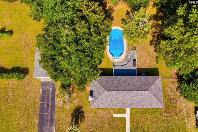 150 Timmerman Road, Swansea, SC 29160