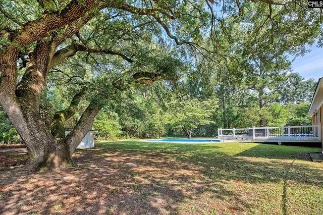 150 Timmerman Road, Swansea, SC 29160