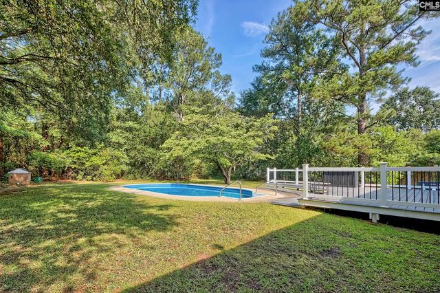 150 Timmerman Road, Swansea, SC 29160