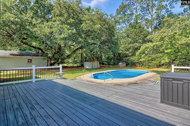 150 Timmerman Road, Swansea, SC 29160