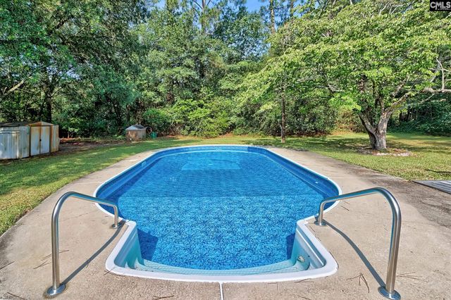 150 Timmerman Road, Swansea, SC 29160