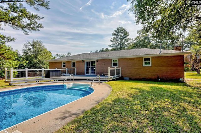 150 Timmerman Road, Swansea, SC 29160