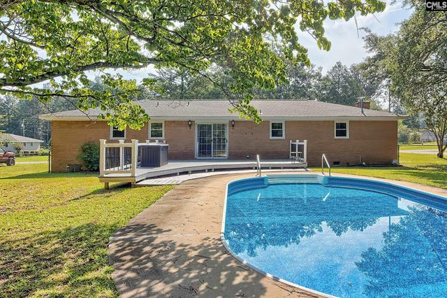 150 Timmerman Road, Swansea, SC 29160