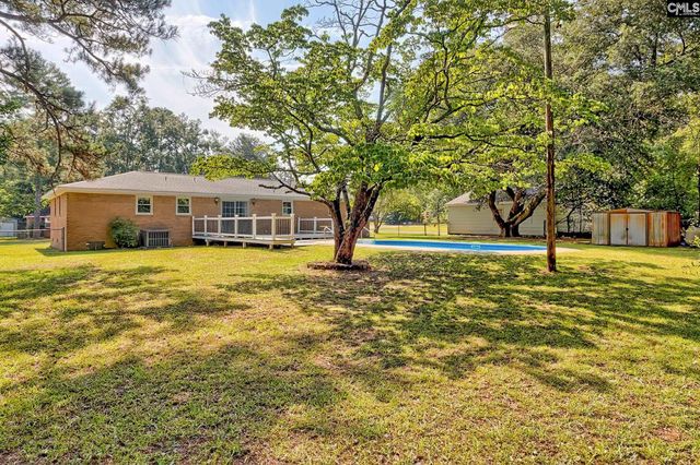 150 Timmerman Road, Swansea, SC 29160