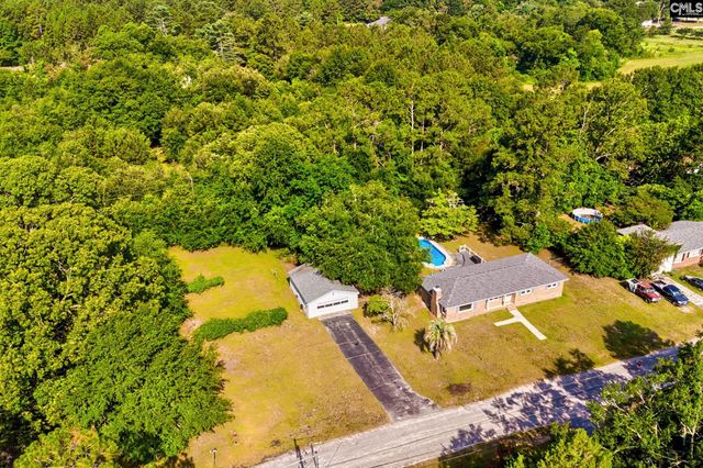 150 Timmerman Road, Swansea, SC 29160