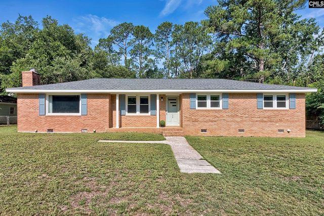 150 Timmerman Road, Swansea, SC 29160