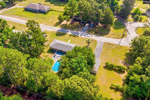 150 Timmerman Road, Swansea, SC 29160