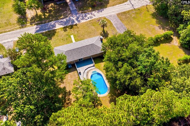 150 Timmerman Road, Swansea, SC 29160