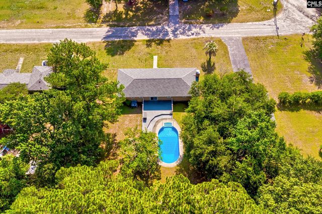 150 Timmerman Road, Swansea, SC 29160