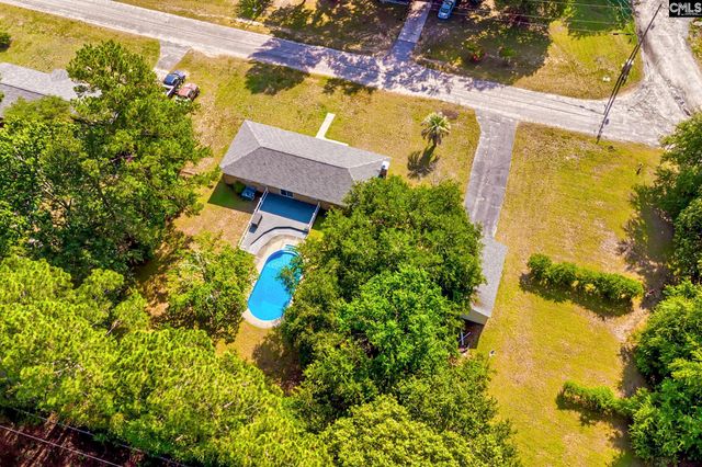 150 Timmerman Road, Swansea, SC 29160