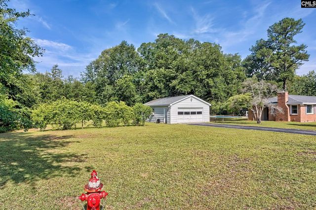 150 Timmerman Road, Swansea, SC 29160