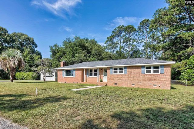 150 Timmerman Road, Swansea, SC 29160
