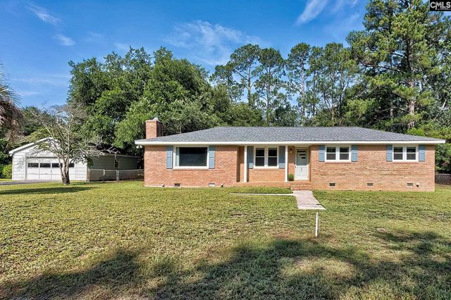 150 Timmerman Road, Swansea, SC 29160
