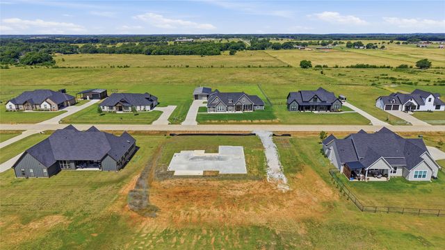 Lot 34 Dixie Estates Way, Whitesboro, TX 76273