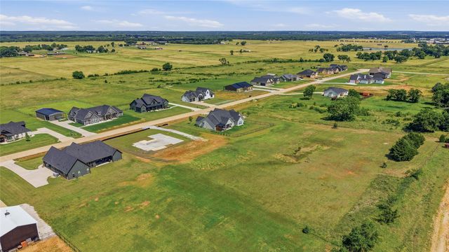 Lot 34 Dixie Estates Way, Whitesboro, TX 76273