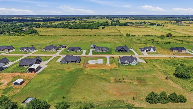 Lot 34 Dixie Estates Way, Whitesboro, TX 76273